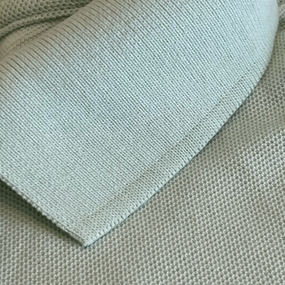 LL Bean L/S Polo NWOT - Picture 7 of 8